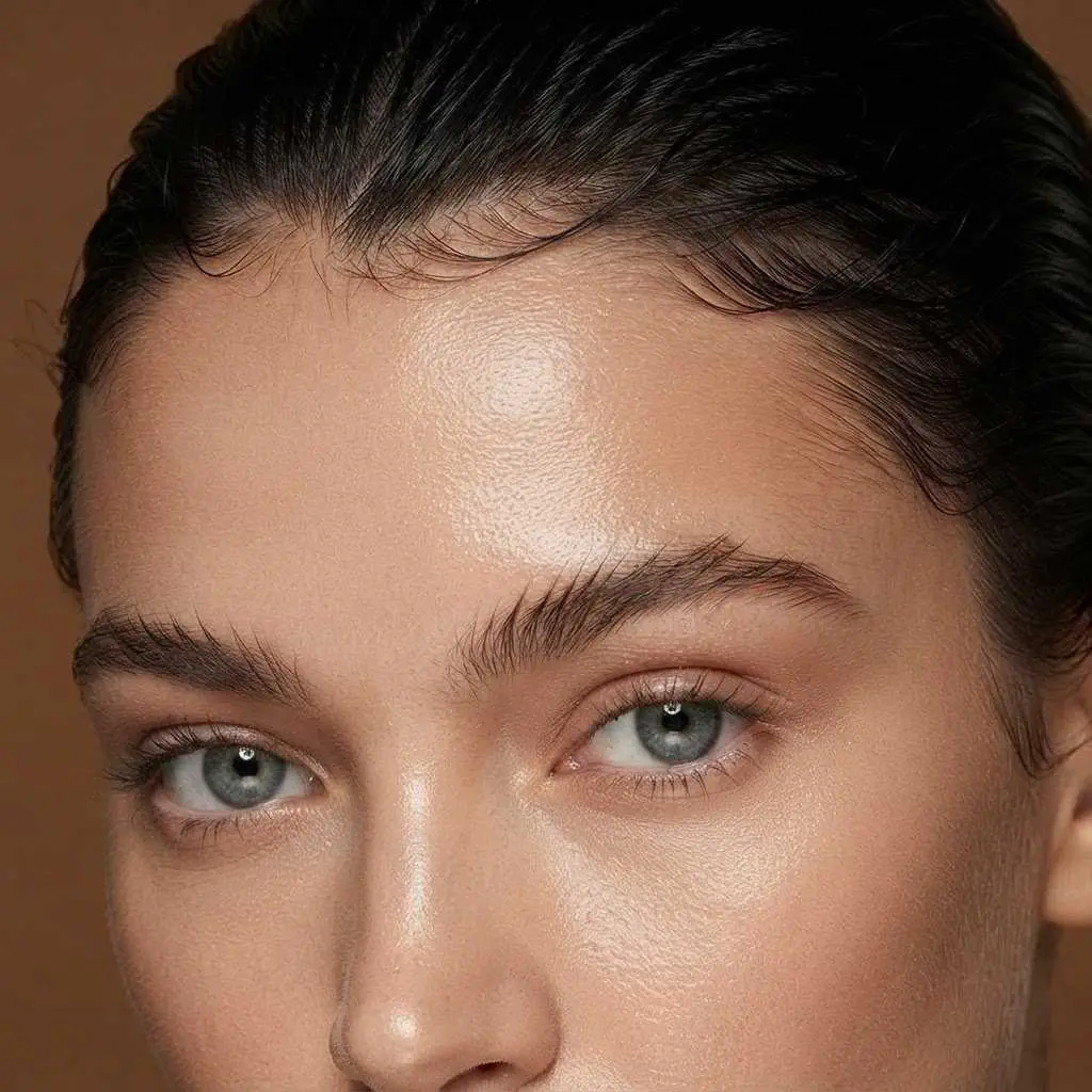 Remove Wrinkle form Forehead Lines