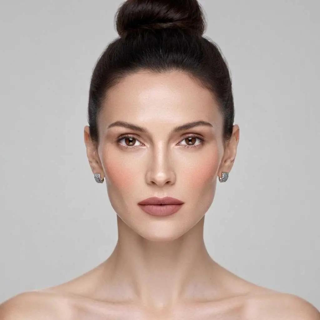 Remove Wrinkle form Full Face