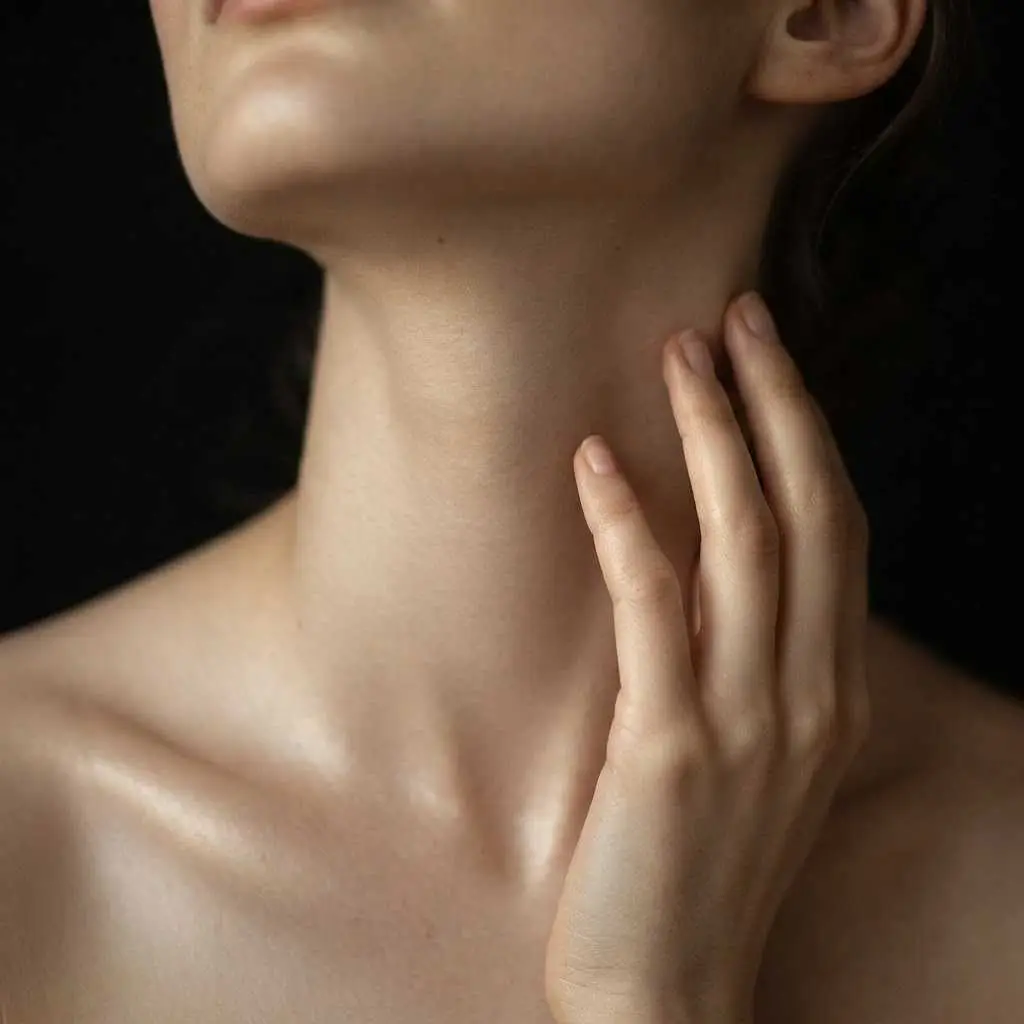 Remove Wrinkle form Neck Wrinkles