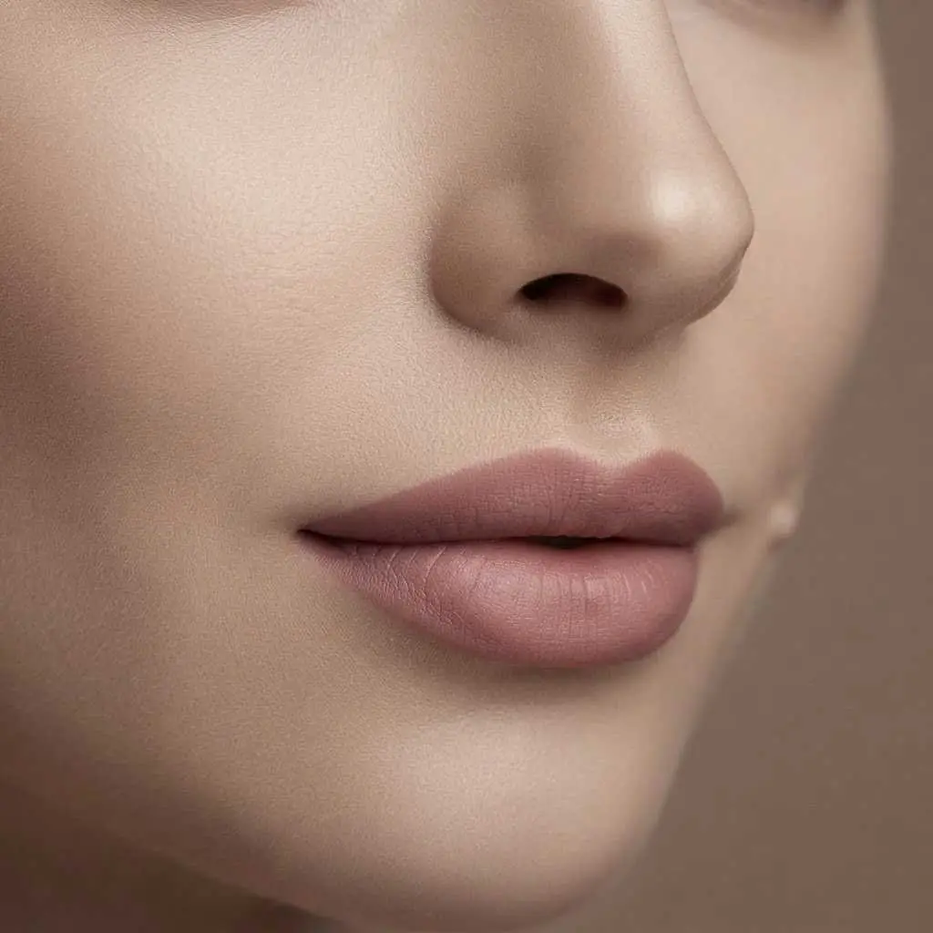Remove Wrinkle form Smile Lines