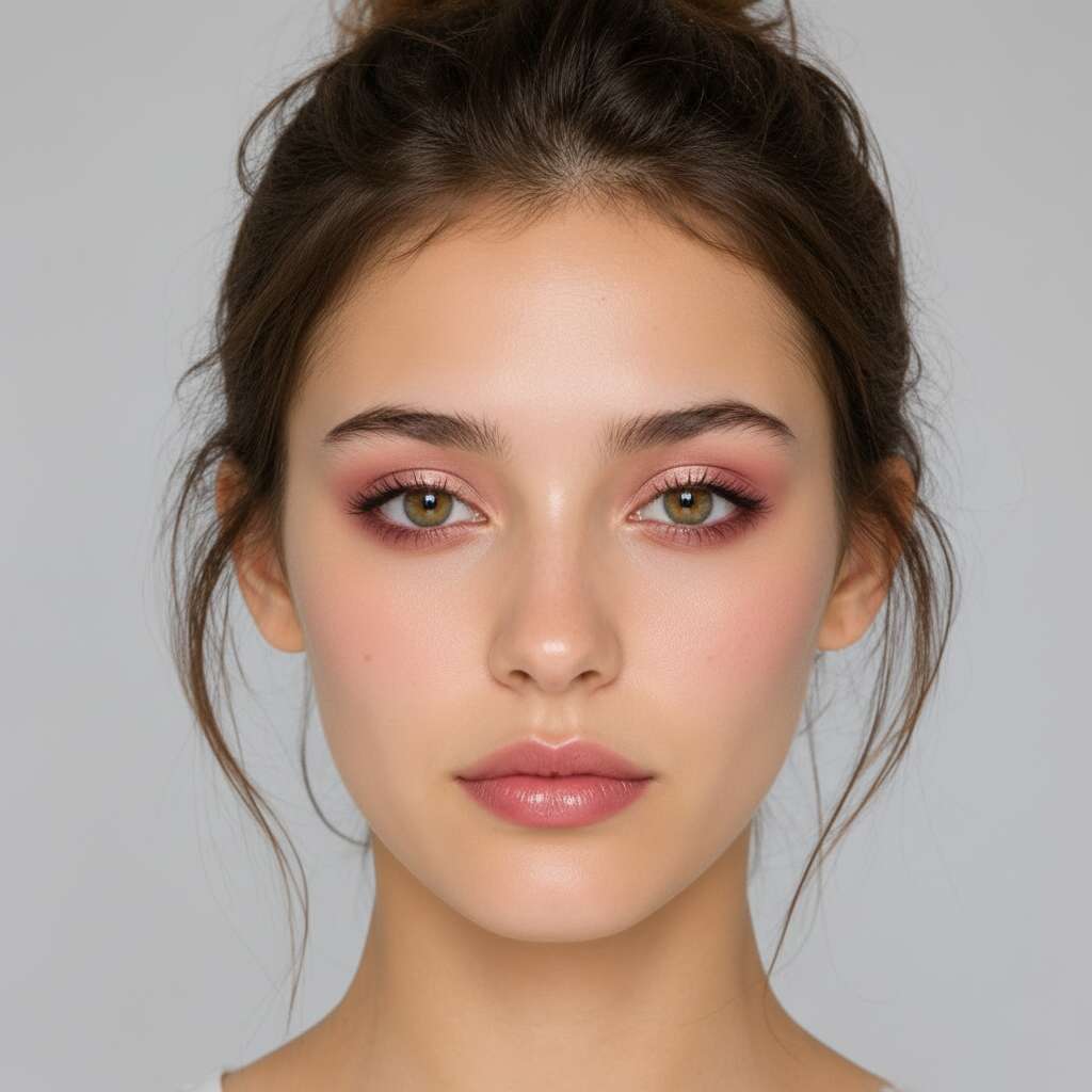 Remove Wrinkle form Clean Girl