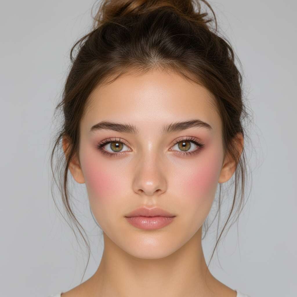 Remove Wrinkle form Beige