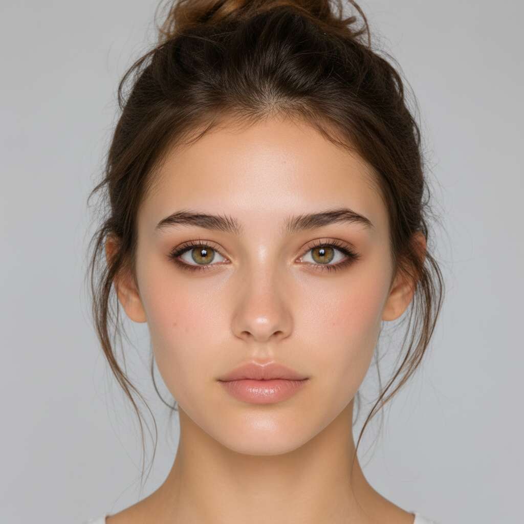 Remove Wrinkle form Soft Glam