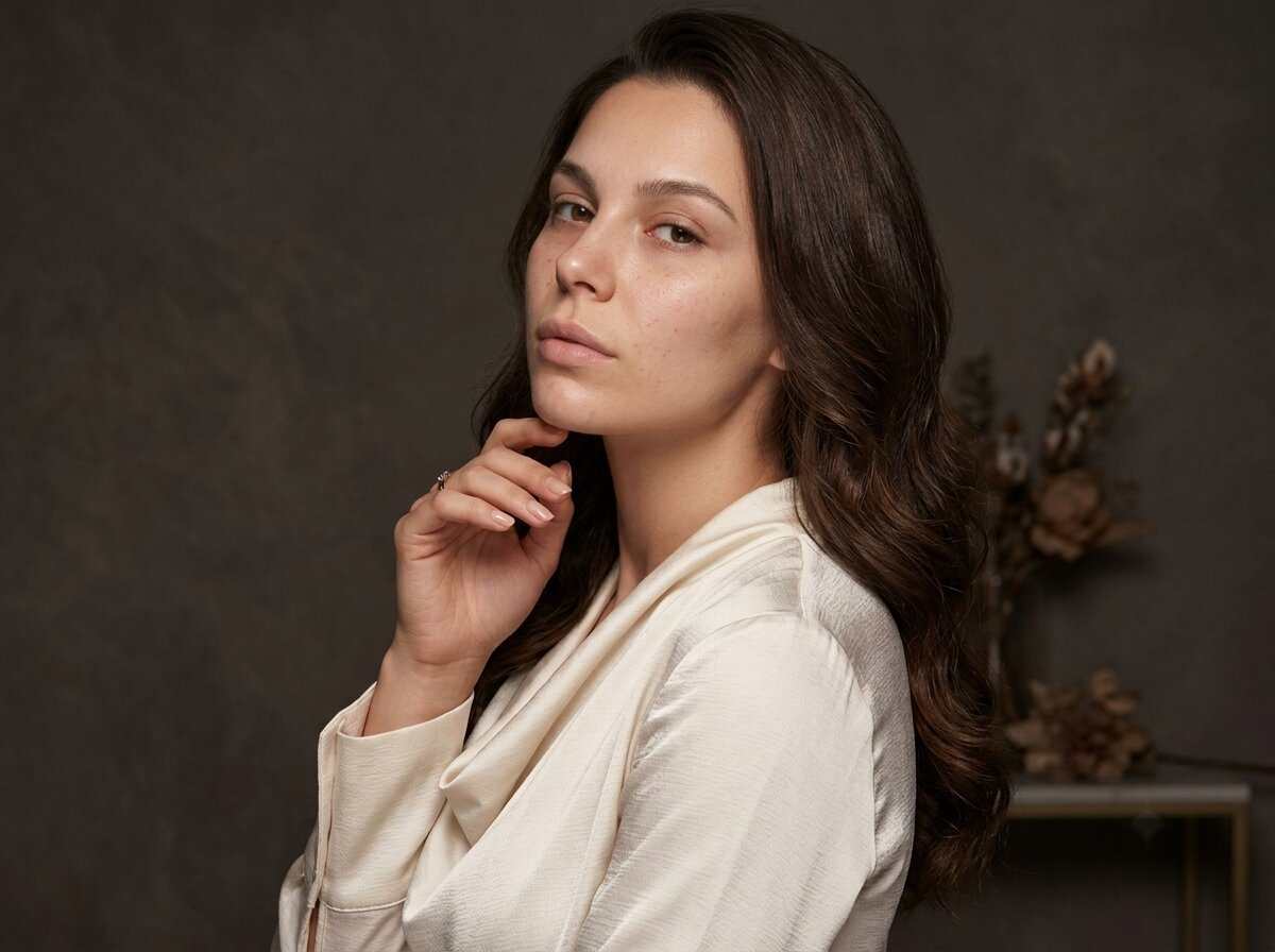 Before Makeup Generator