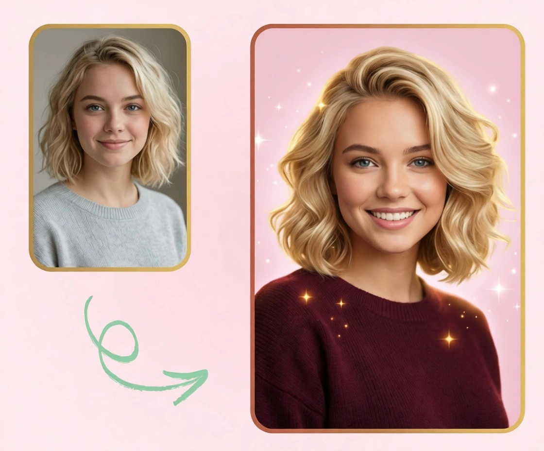 Why Use AI Instead of Guessing Your Hairstyle?